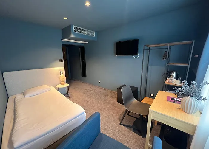 Hotel Rila