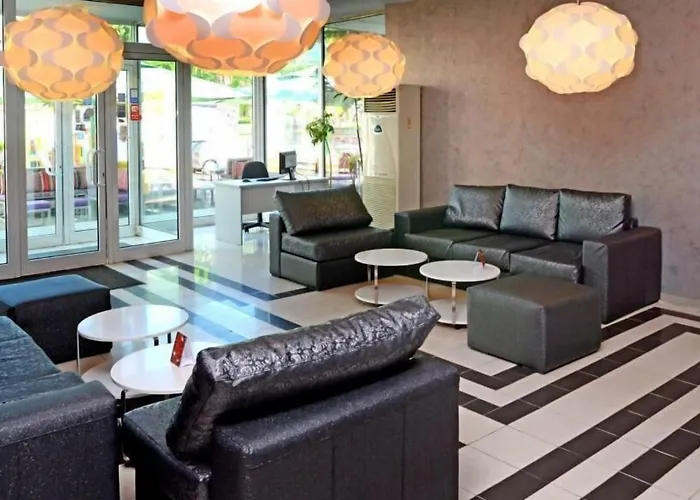 Hotel Rila