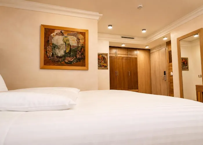 Hotel Anel