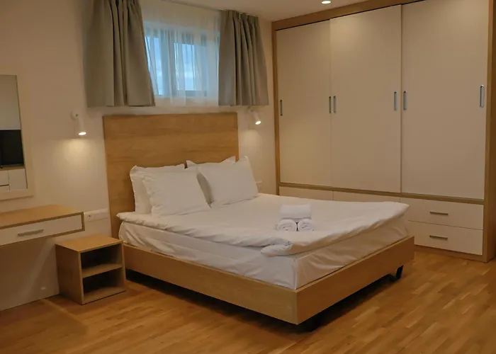 Complex Samelyon Residence