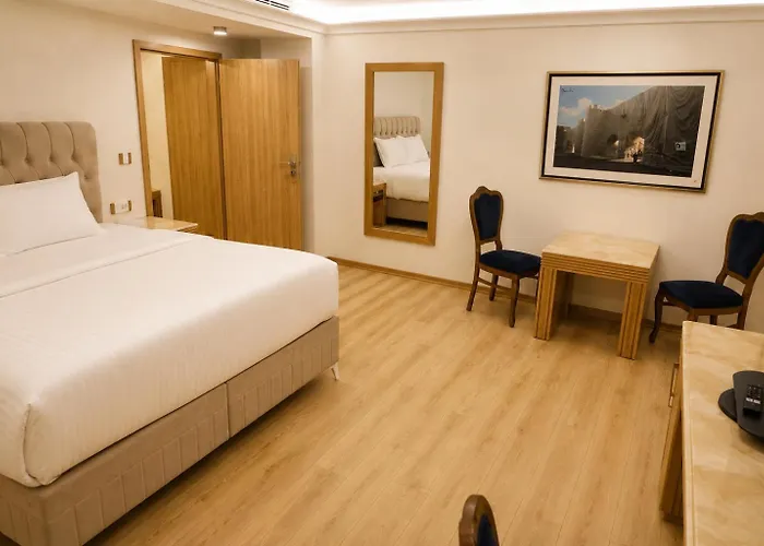 Hotel Anel