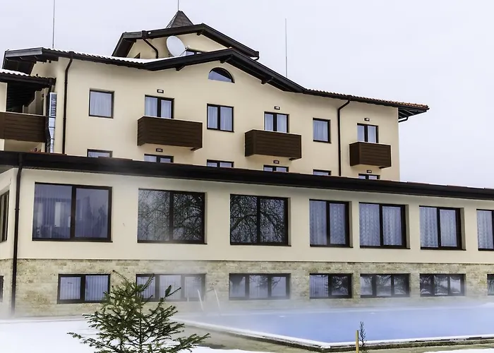 Hotel Nikol